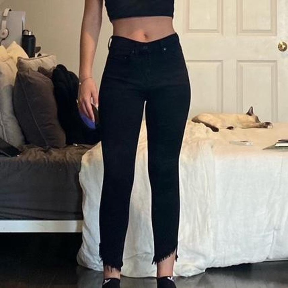 7 for all man kind jeans